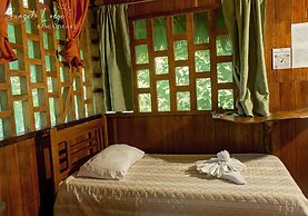 Drake Bay Sunset Lodge