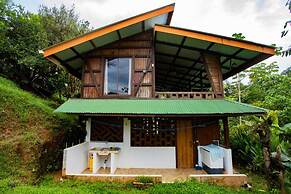 Drake Bay Sunset Lodge