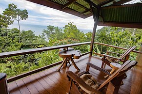 Drake Bay Sunset Lodge