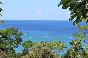 Drake Bay Sunset Lodge