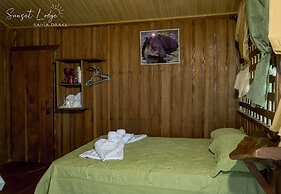 Drake Bay Sunset Lodge