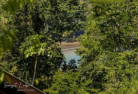 Drake Bay Sunset Lodge