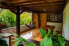 Drake Bay Sunset Lodge