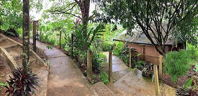 Drake Bay Sunset Lodge