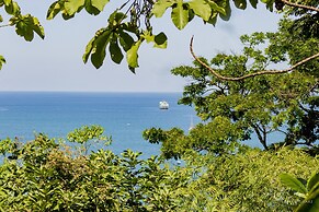 Drake Bay Sunset Lodge