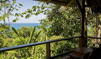 Drake Bay Sunset Lodge