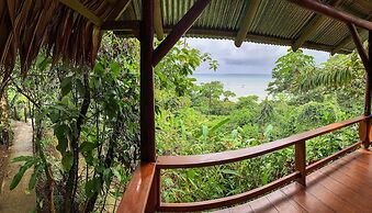 Drake Bay Sunset Lodge