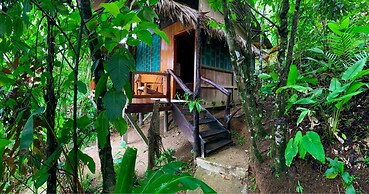 Drake Bay Sunset Lodge