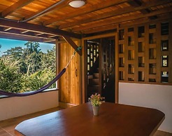 Drake Bay Sunset Lodge