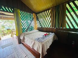 Drake Bay Sunset Lodge