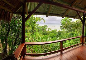 Drake Bay Sunset Lodge