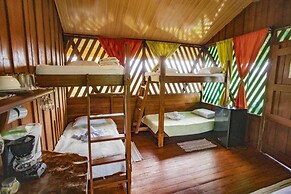 Drake Bay Sunset Lodge