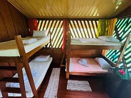 Drake Bay Sunset Lodge