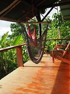 Drake Bay Sunset Lodge