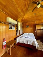 Drake Bay Sunset Lodge