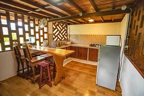 Drake Bay Sunset Lodge