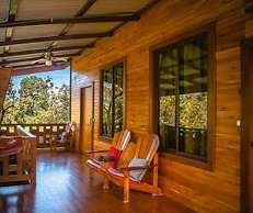 Drake Bay Sunset Lodge