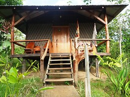 Drake Bay Sunset Lodge