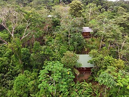 Drake Bay Sunset Lodge