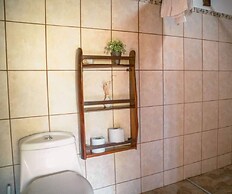 Drake Bay Sunset Lodge