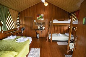 Drake Bay Sunset Lodge