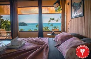 Drake Bay Sunset Lodge