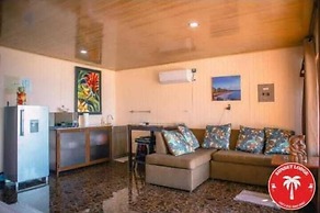 Drake Bay Sunset Lodge