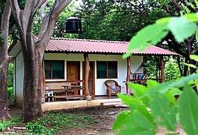 La Casita Cool Place