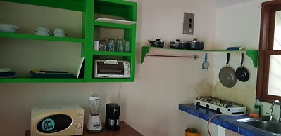 La Casita Cool Place