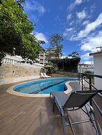 Hotel del Parque