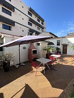 Hotel del Parque