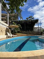 Hotel del Parque