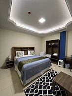 Hotel del Parque
