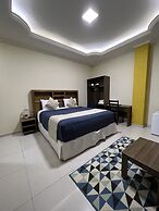 Hotel del Parque