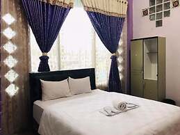 Trivadoh Syariah Hotel