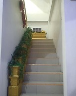 Trivadoh Syariah Hotel