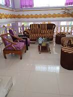 Trivadoh Syariah Hotel