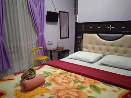 Trivadoh Syariah Hotel