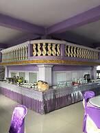 Trivadoh Syariah Hotel