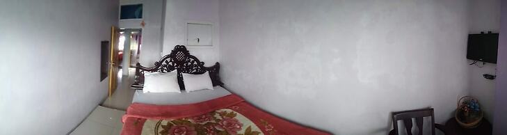 Trivadoh Syariah Hotel