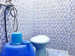 Trivadoh Syariah Hotel