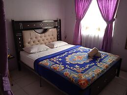 Trivadoh Syariah Hotel