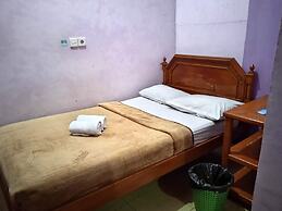 Trivadoh Syariah Hotel