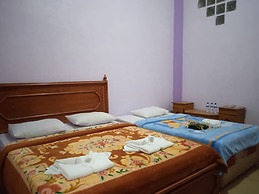 Trivadoh Syariah Hotel