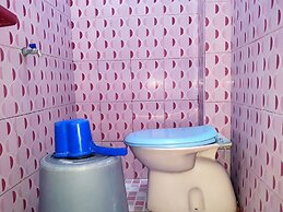 Trivadoh Syariah Hotel