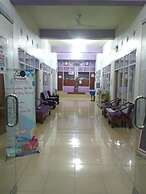 Trivadoh Syariah Hotel