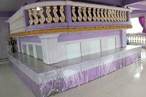 Trivadoh Syariah Hotel