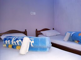 Trivadoh Syariah Hotel