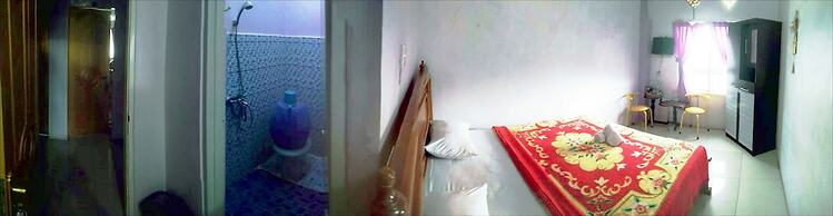 Trivadoh Syariah Hotel