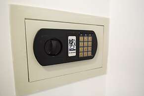 Floralis Suites by Be Local